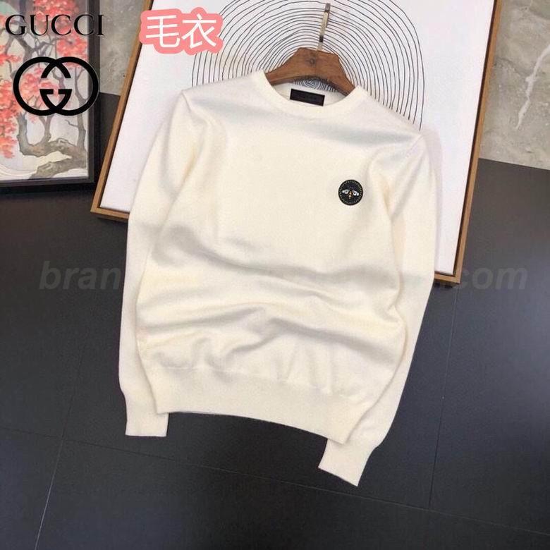 Gucci Men's Sweater 184